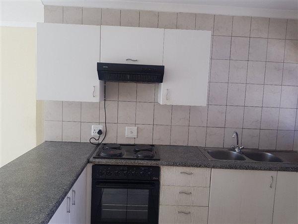 2 Bedroom Property for Sale in Parkdene Gauteng